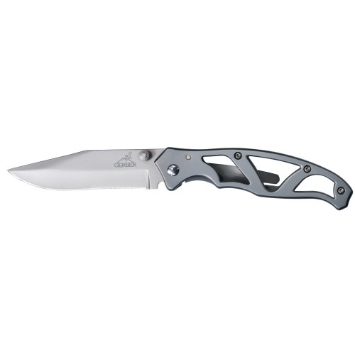 Gerber Paraframe II hladké ostří