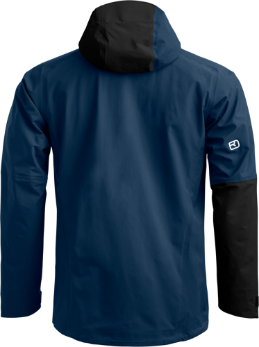 Ortovox Seceda 3L Jacket Men's