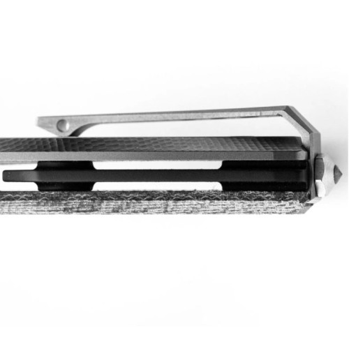 Lionsteel MYTO MT01 CVB