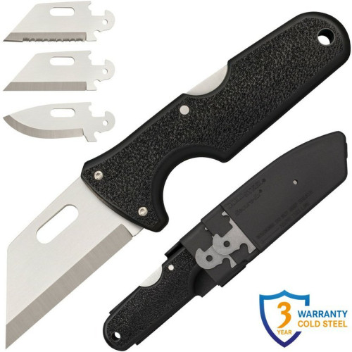 Cold Steel Click N Cut