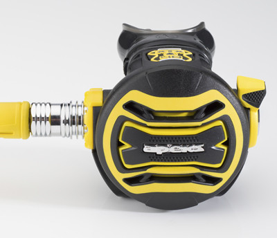Apeks XTX50/DST4 + XTX40