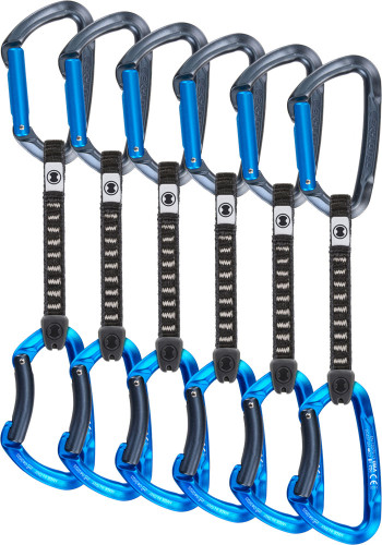 Skylotec Lime set UL 12 6 Pack