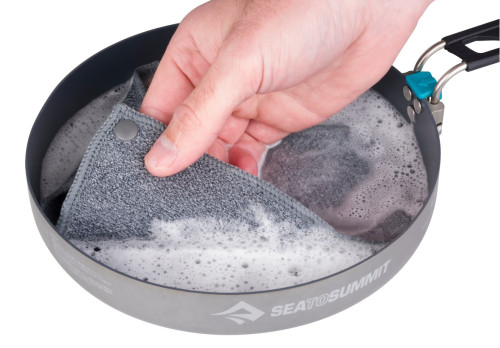 Sea to Summit Camp Kitchen Tool Kit 10 Piece Set