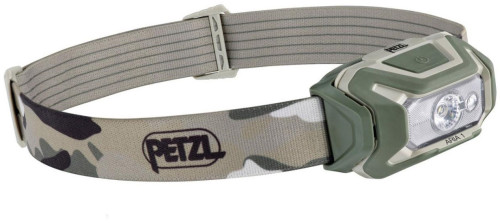 Petzl Aria 1 RGB
