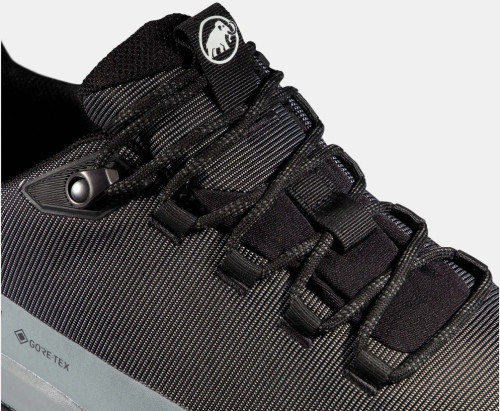 Mammut Ducan III Low GTX Men