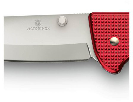 Victorinox Evoke Alox