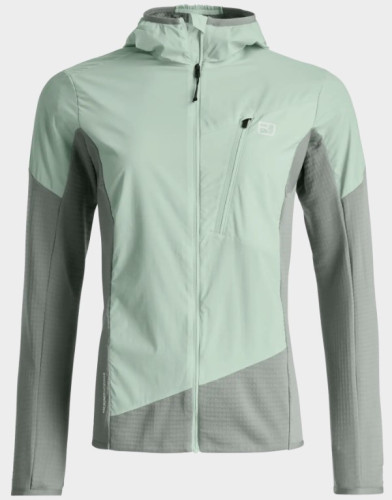Ortovox Trace Hybrid Jacket Women's