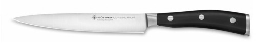 Wusthof Blok s noži Classic Ikon 8 dílů