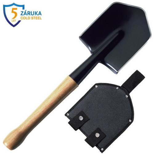 Cold Steel Spetsnaz Polní lopatka s pouzdrem