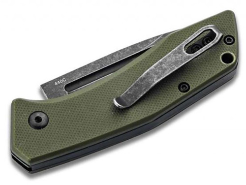 Boker Plus Worldwide 2.0