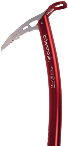 Camp Corsa Nanotech