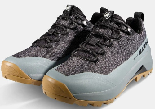 Mammut Ducan III Low GTX Men