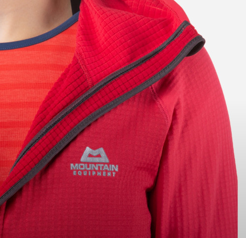 Mountain Equipment Eclipse Hooded Women’s Jacket