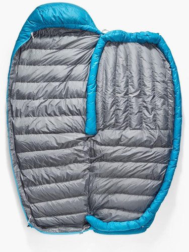 Sea to Summit Trek Women’s -9C