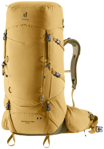 Deuter Aircontact Core 60+10