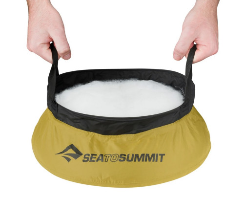 Sea to Summit Camp Kitchen Clean-Up Kit 6 Piece Set