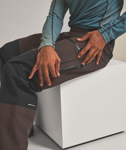 Ortovox Ravine Free 3L Pants Men's