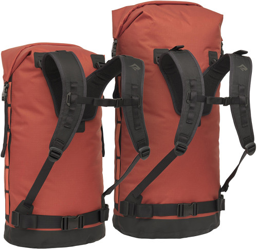 Sea to Summit Big River Dry Backpack