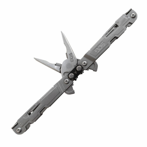 SOG Poweraccess
