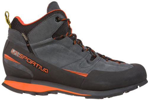 La Sportiva Boulder X Mid GTX