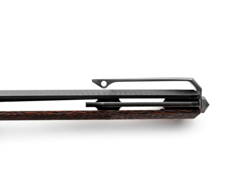 Lionsteel MYTO MT01 MC SS