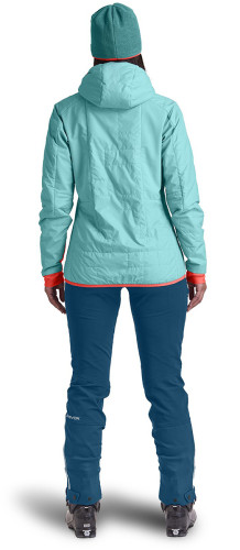 Ortovox Piz Boé Jacket W VÝPRODEJ