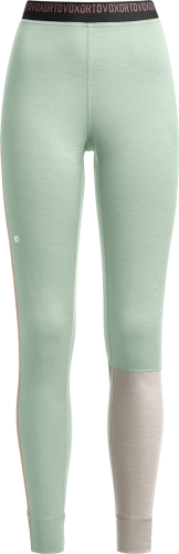 Ortovox 185 Rock'N'Wool Long Pants Women's