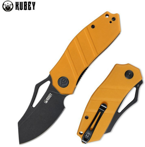 Kubey Boom