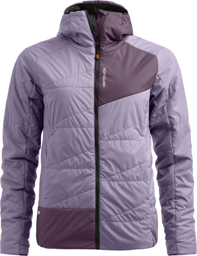 Ortovox Swisswool Piz Duan Jacket Women's