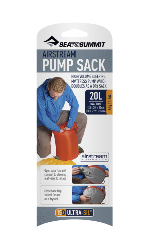 Sea To Summit Airstream Pump Sack