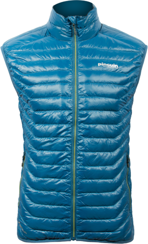Pinguin Hill Vest