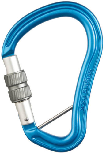 Singing Rock Hector Screw BC