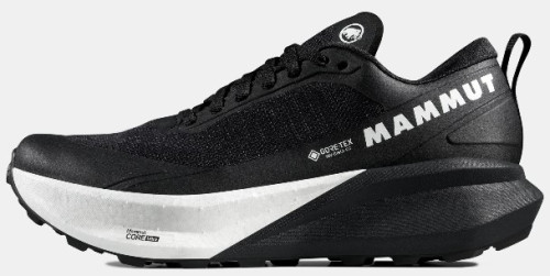Mammut Aenergy Trail Endurance Ultra Low GTX Men
