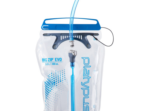 Platypus Big Zip EVO