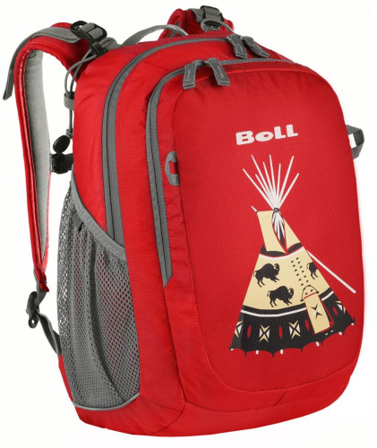 Boll Sioux 15