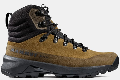 Mammut Ducan III High LTH GTX Men