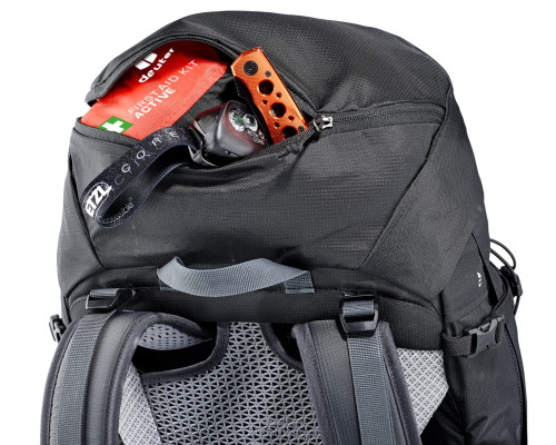 Deuter Futura Pro 42 EL