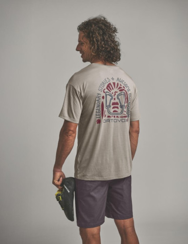 Ortovox 150 Cool Climbing Vibes T-shirt Men's
