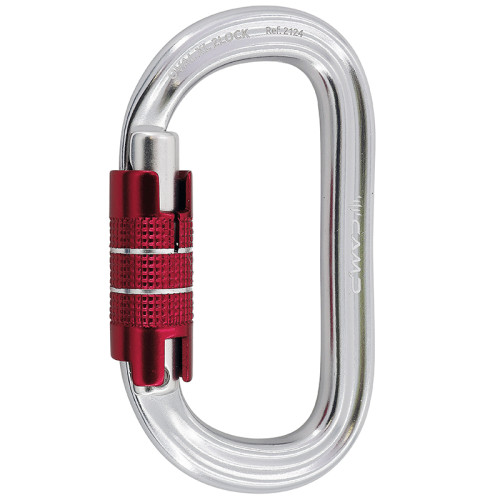 Camp. Oval XL 2Lock