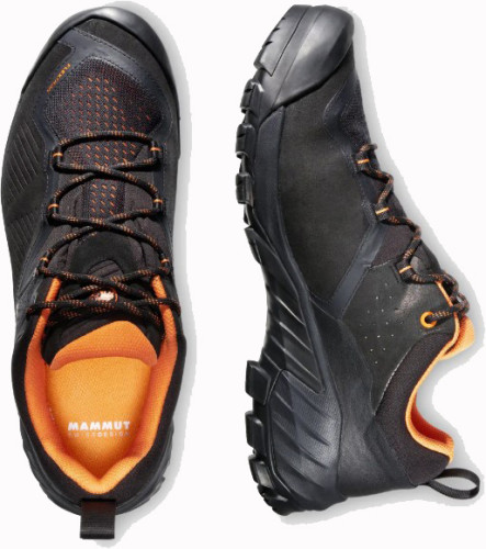 Mammut Sapuen Low GTX Men