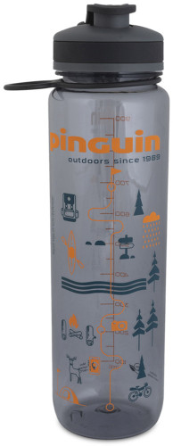 Pinguin Tritan Sport Bottle 1 l 2020