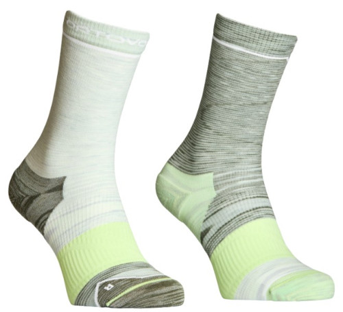 Ortovox Alpine Mid Socks W