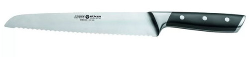 Boker Blok s kuchyňskými noži Forge 2.0 černý