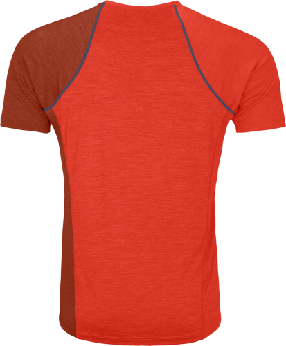 Ortovox 120 Cool Tec Fast Upward T-Shirt Men's