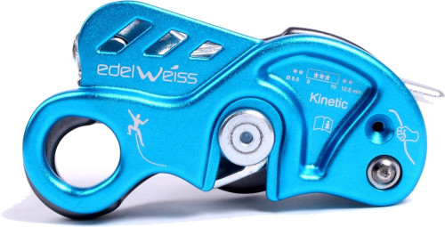 Beal Birdie; Edelweiss Kinetic edition