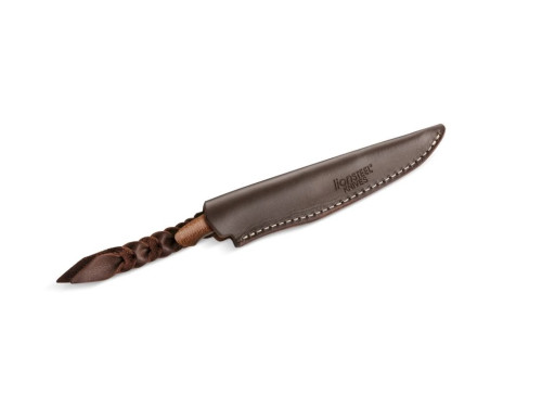 LionSteel AG01 CVN
