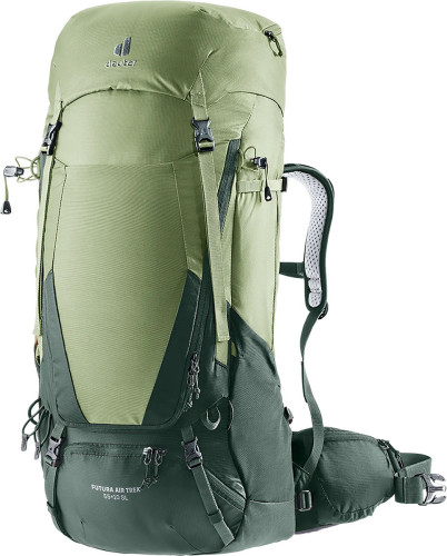 Deuter Futura Air Trek 55+10 SL