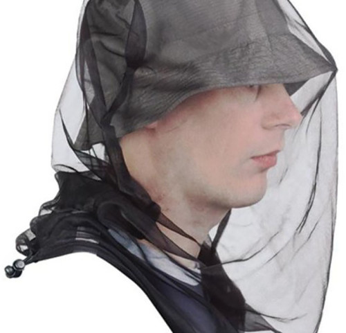 TrekMates Head Net Moskytiéra