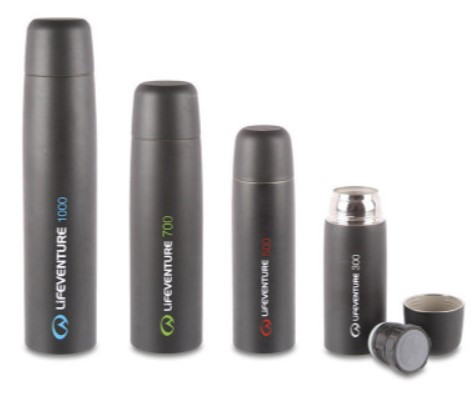 Lifeventure TiV Vacuum Flask