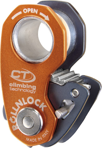 Climbing Technology RollNLock